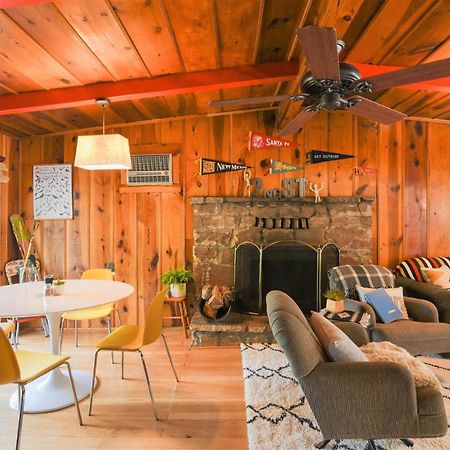 2Nd Street Retreat Villa Ruidoso Ngoại thất bức ảnh