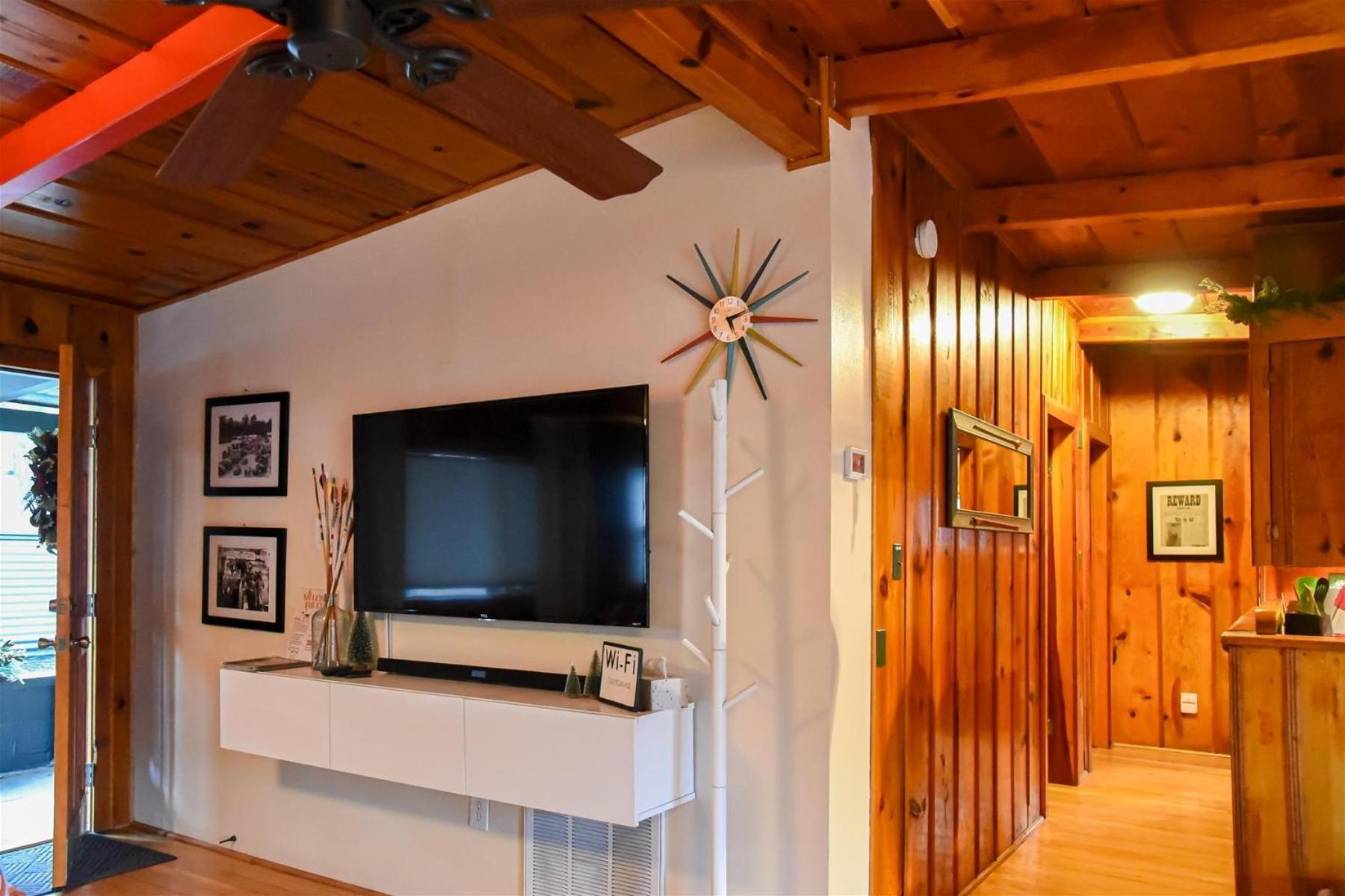 2Nd Street Retreat Villa Ruidoso Ngoại thất bức ảnh
